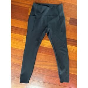 SPYDER Athletic Leggings-Size M